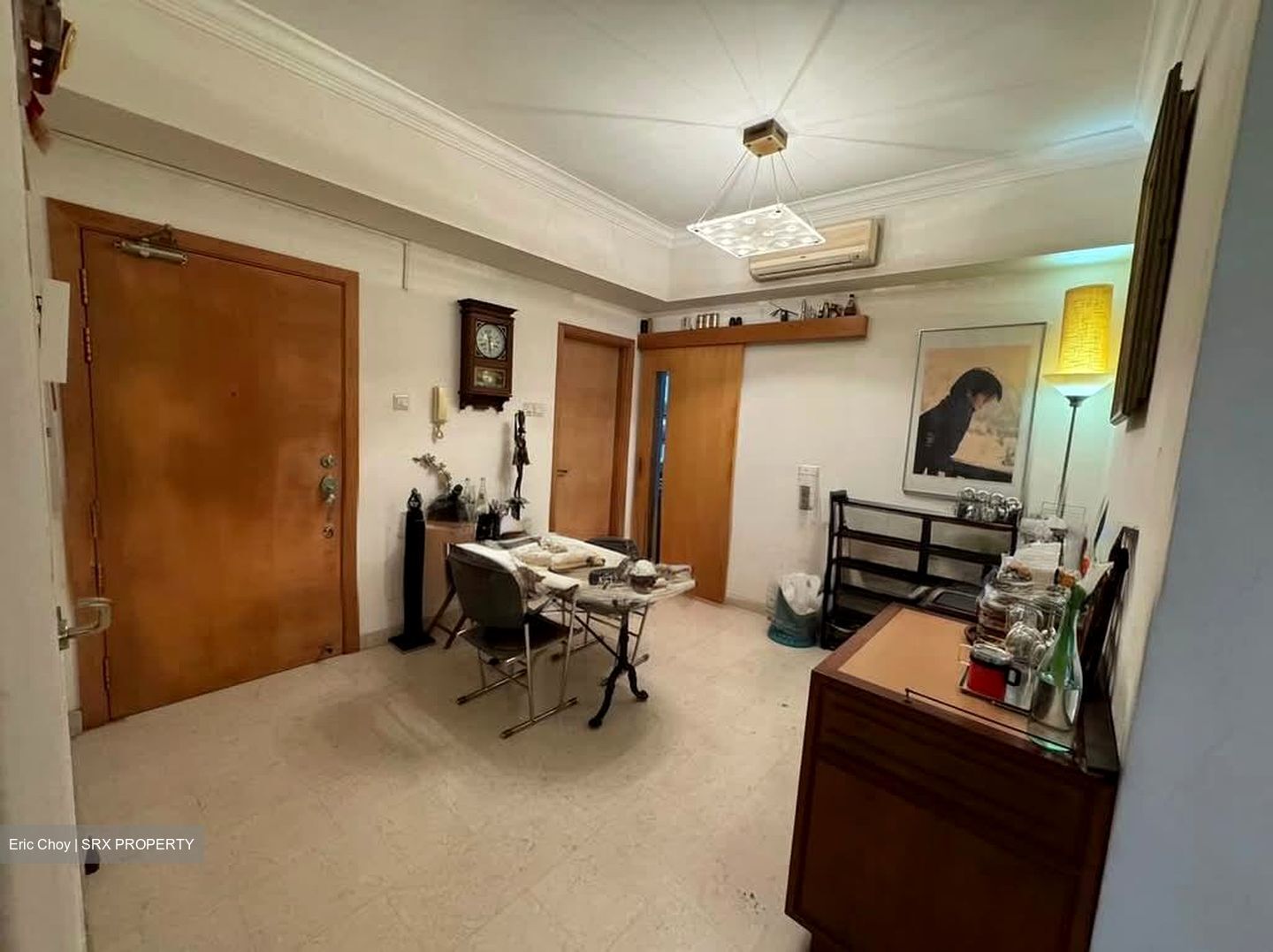 De Paradiso (D12), Apartment #587621631